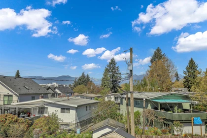 Street View Photo of 1457 E 18th Avenue, Vancouver, BC