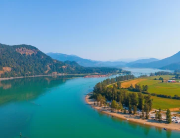 Office / Den Photo of 142 Kilby Road, Harrison Mills, BC