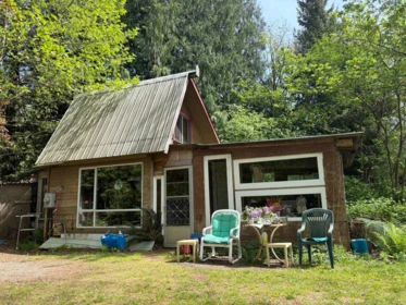Primary Bedroom Photo of 142 Kilby Road, Harrison Mills, BC