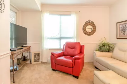 Office / Den Photo of 101 20976 56 Avenue, Langley, BC