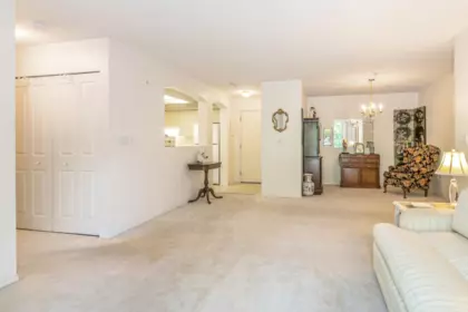Pantry Photo of 101 20976 56 Avenue, Langley, BC