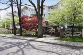 101 20976 56 Avenue, Langley, BC