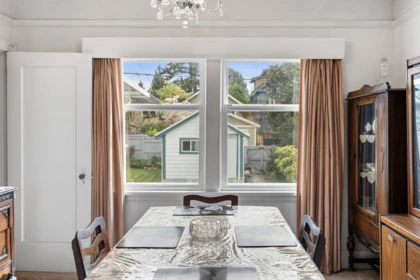 2578 Oxford Street, Vancouver, BC, Vancouver — Single Family Residence for sale