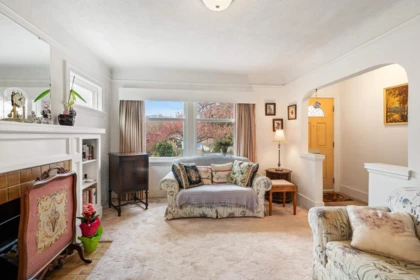 2578 Oxford Street, Vancouver, BC, Vancouver — Single Family Residence for sale