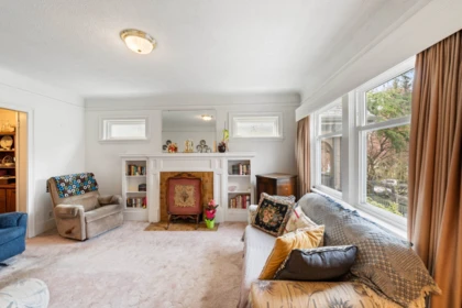 2578 Oxford Street, Vancouver, BC, Vancouver — Single Family Residence for sale
