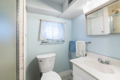 Guest Bathroom Photo of 2578 Oxford Street, Vancouver, BC