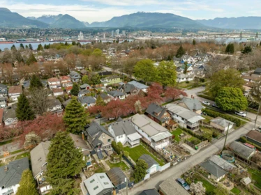 Outdoor Patio Photo of 2578 Oxford Street, Vancouver, BC