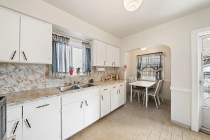 Pantry Photo of 2578 Oxford Street, Vancouver, BC