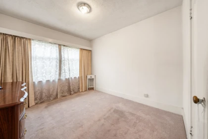Primary Bedroom Photo of 2578 Oxford Street, Vancouver, BC