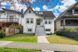 2578 Oxford Street, Vancouver, BC