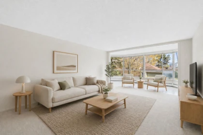 504 518 Moberly Road, Vancouver, BC, Vancouver — Apartment/Condo for sale