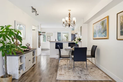 Breakfast Nook Photo of 73 15155 62a Avenue, Surrey, BC