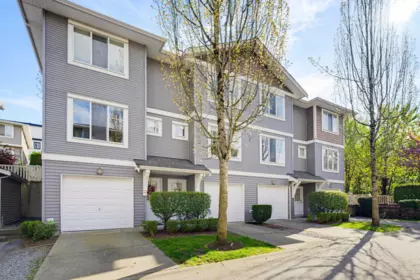 73 15155 62a Avenue, Surrey, BC, Surrey — Townhouse for sale