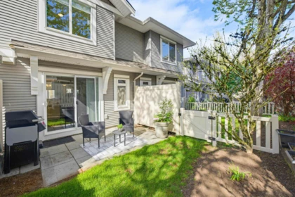 Front Yard Photo of 73 15155 62a Avenue, Surrey, BC