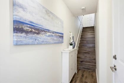 Garage Interior Photo of 73 15155 62a Avenue, Surrey, BC