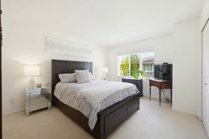 Laundry Room Photo of 73 15155 62a Avenue, Surrey, BC