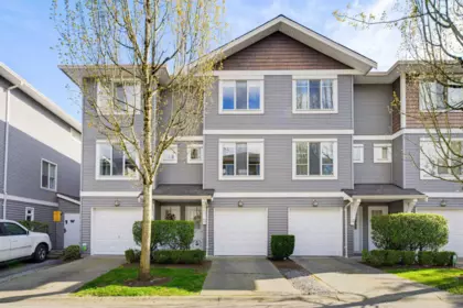 73 15155 62a Avenue, Surrey, BC, Surrey — Townhouse for sale