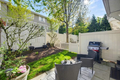 Outdoor Deck Photo of 73 15155 62a Avenue, Surrey, BC