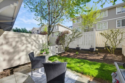 Outdoor Patio Photo of 73 15155 62a Avenue, Surrey, BC
