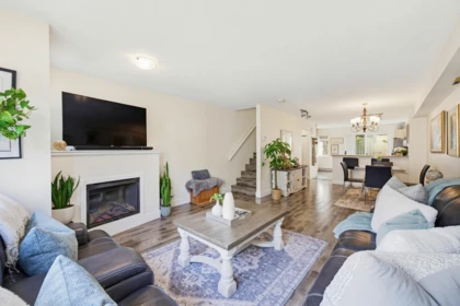 Pantry Photo of 73 15155 62a Avenue, Surrey, BC