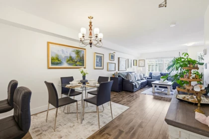 Primary Bedroom Photo of 73 15155 62a Avenue, Surrey, BC