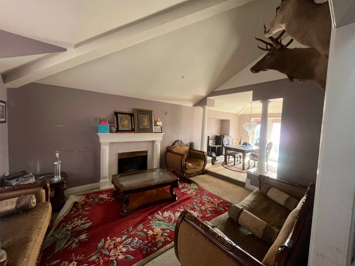 Dining Area Photo of 36078 Marquis Court, Abbotsford, BC
