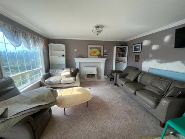 Kitchen Island Photo of 36078 Marquis Court, Abbotsford, BC