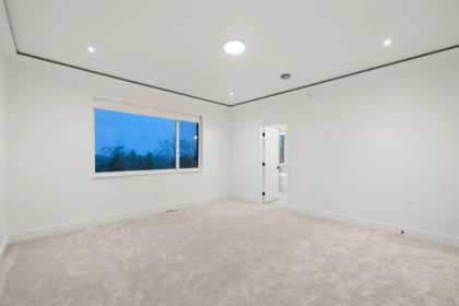 Loft / Bonus Room Photo of 1 35133 Christina Place, Abbotsford, BC