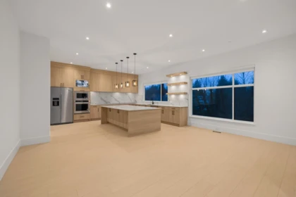 Pantry Photo of 1 35133 Christina Place, Abbotsford, BC