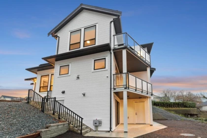 Street View Photo of 1 35133 Christina Place, Abbotsford, BC