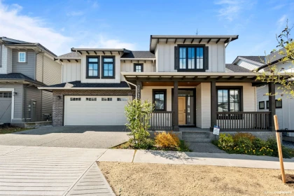 7545 197a Street, Langley, BC, Langley — Single Family Residence for sale