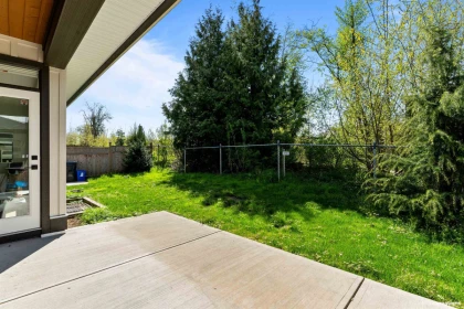 Outdoor Kitchen Photo of 7545 197a Street, Langley, BC