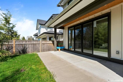 Swimming Pool Photo of 7545 197a Street, Langley, BC