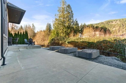 Loft / Bonus Room Photo of 12 1885 Columbia Valley Road, Cultus Lake, BC