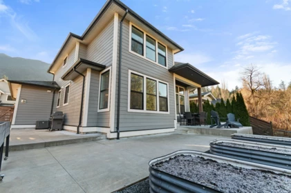 Office / Den Photo of 12 1885 Columbia Valley Road, Cultus Lake, BC