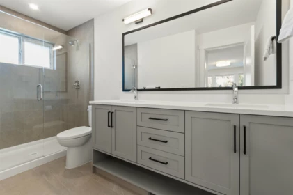 Walk-In Closet Photo of 12 1885 Columbia Valley Road, Cultus Lake, BC