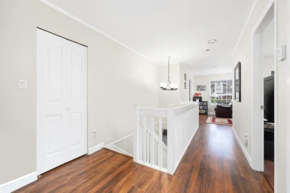 Breakfast Nook Photo of 10180 River Drive, Richmond, BC