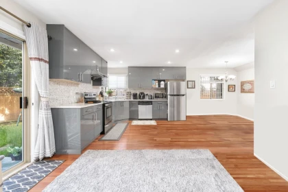 Pantry Photo of 10180 River Drive, Richmond, BC