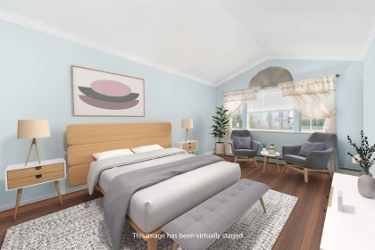 Primary Bedroom Photo of 10180 River Drive, Richmond, BC