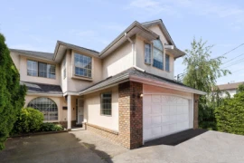 10180 River Drive, Richmond, BC