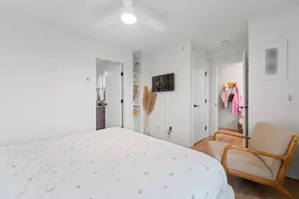 Office / Den Photo of 7 533 E 3rd Street, North Vancouver, BC