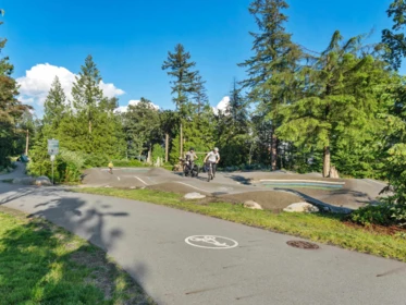 Street View Photo of 7 533 E 3rd Street, North Vancouver, BC