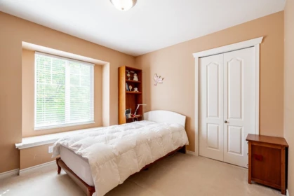 Entry Foyer Photo of 21235 43a Avenue, Langley, BC