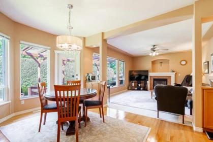 Pantry Photo of 21235 43a Avenue, Langley, BC