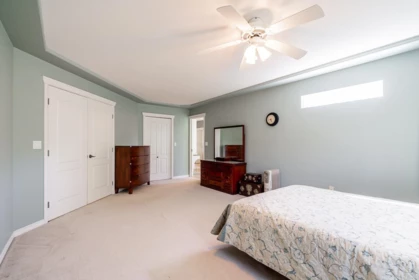 Powder Room Photo of 21235 43a Avenue, Langley, BC