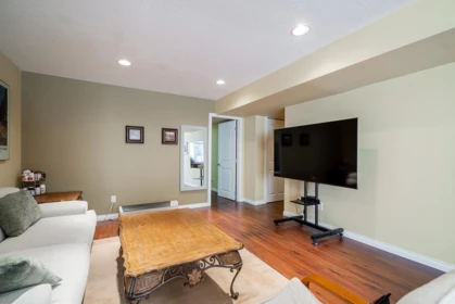 Staircase Photo of 21235 43a Avenue, Langley, BC