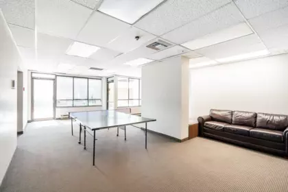 Street View Photo of 2101 9521 Cardston Court, Burnaby, BC