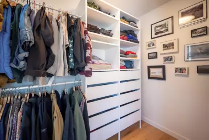 Basement Recreation Room Photo of 38228 Eaglewind Boulevard, Squamish, BC
