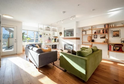 Pantry Photo of 38228 Eaglewind Boulevard, Squamish, BC