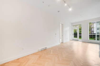 Powder Room Photo of 114 10168 149 Street, Surrey, BC
